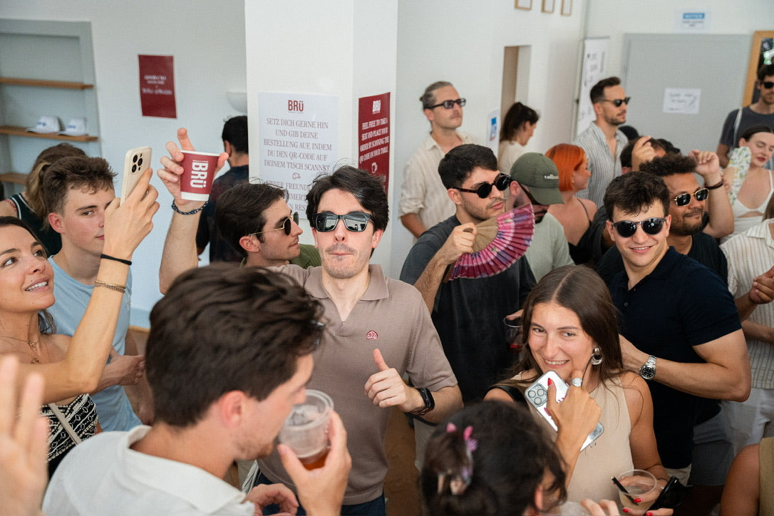 23.8.2025 - Triple Espresso