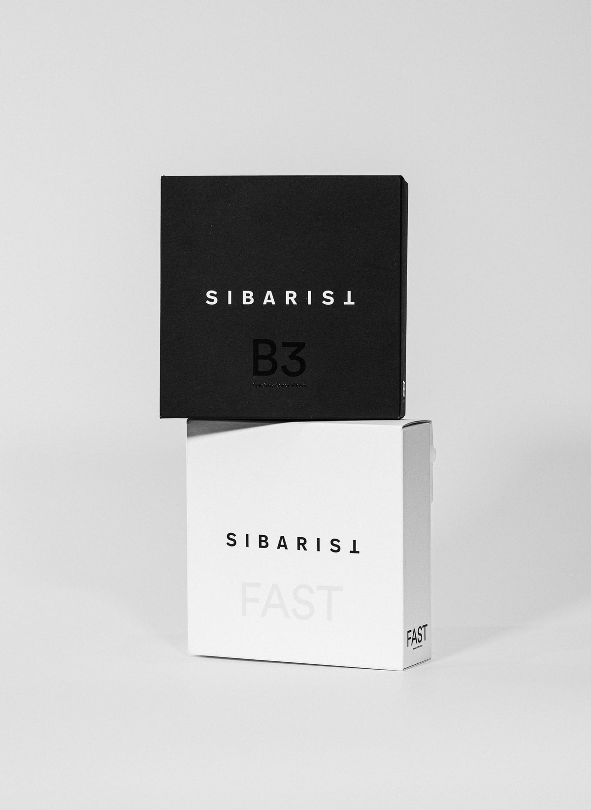 DISC 63 FILTER SIBARIST