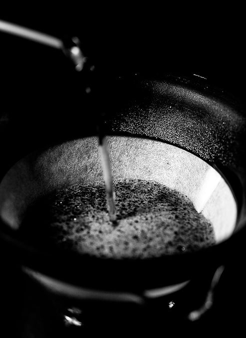 Brewing System SIBARIST