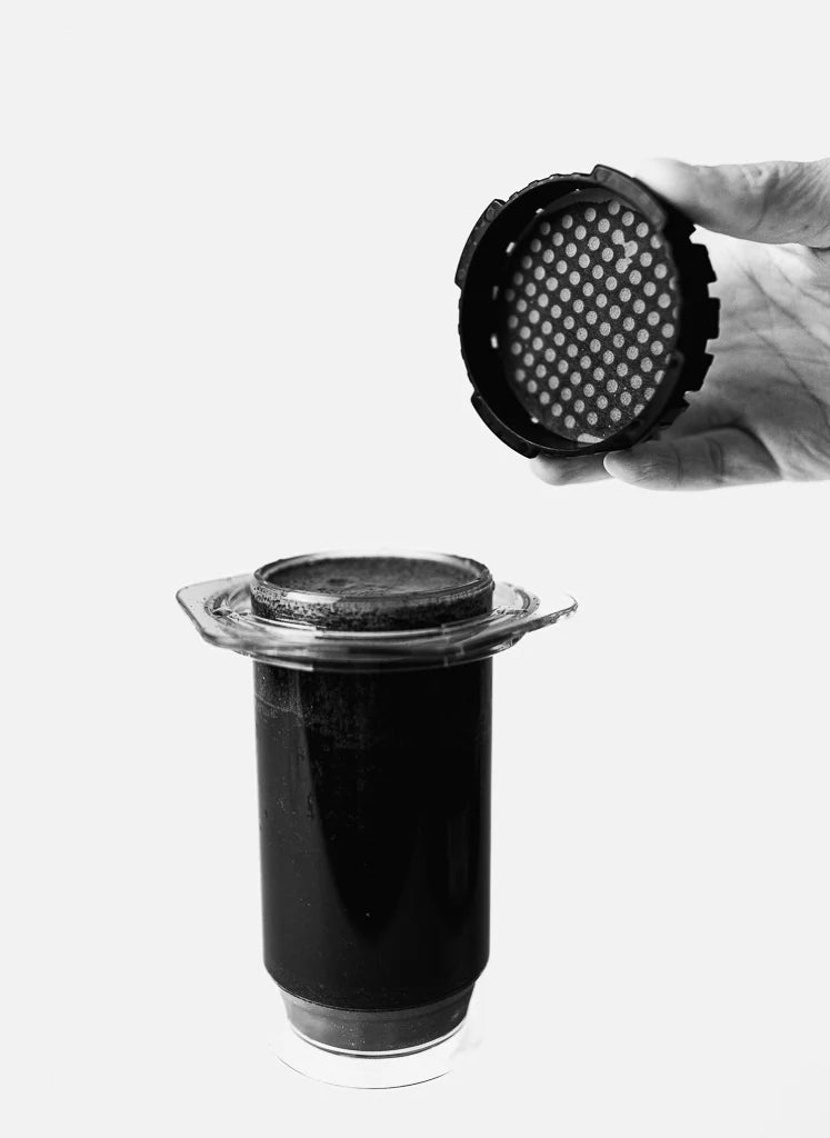 DISC 63 FILTER SIBARIST