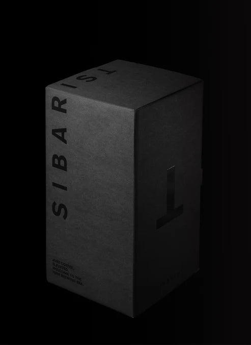 Brewing System SIBARIST