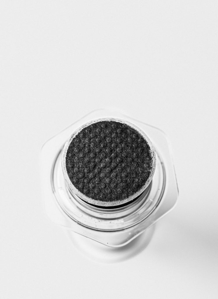 DISC 63 FILTER SIBARIST