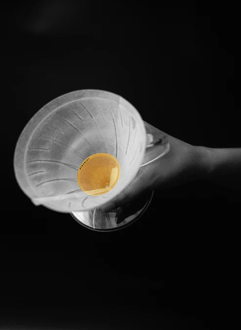 BOOSTER CONE SIBARIST