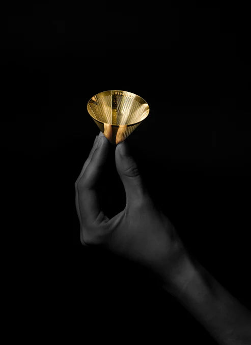 BOOSTER CONE SIBARIST