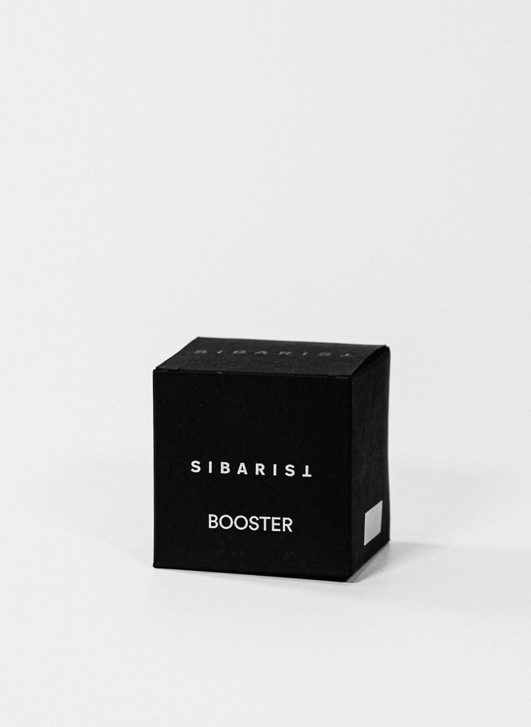 BOOSTER UFO SIBARIST