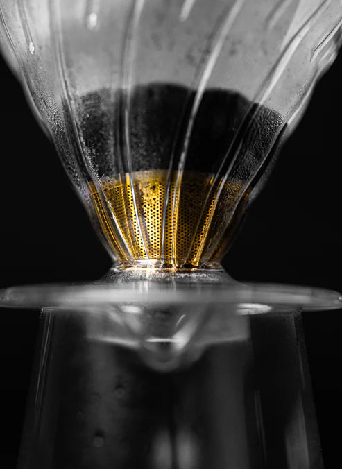 BOOSTER CONE SIBARIST