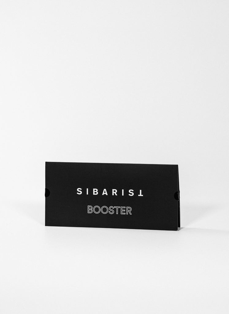 BOOSTER 22 SIBARIST