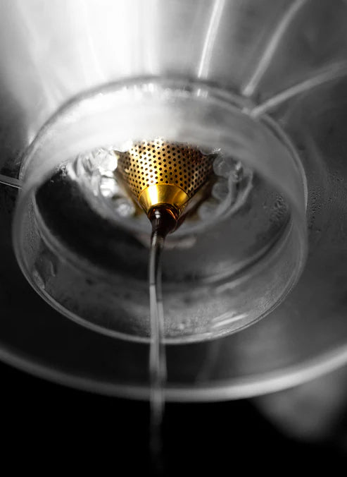 BOOSTER CONE SIBARIST