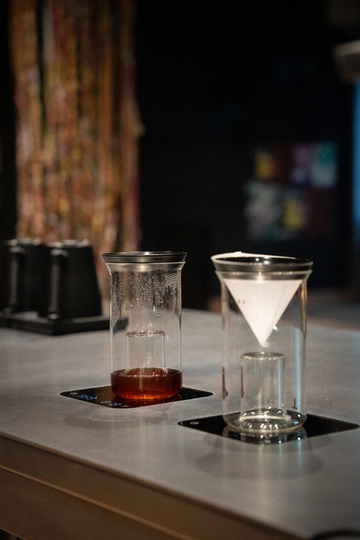 Home Brewing Course