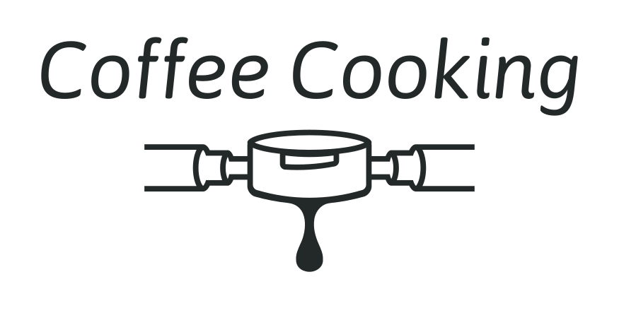 Coffee Cooking Studio logo