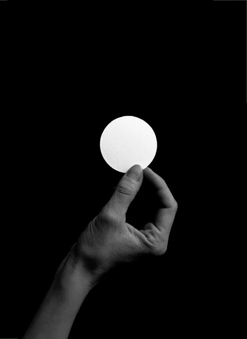 Sibarist ESPRESSO SOFT precision paper filter for espresso machines