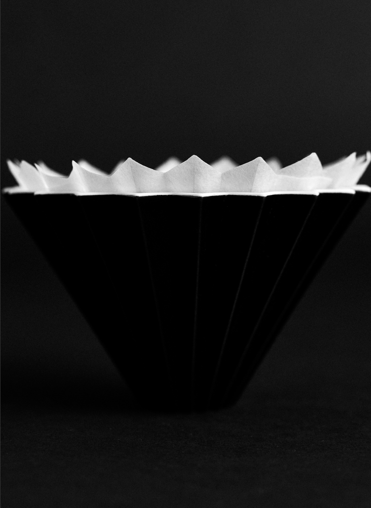 ORIGAMI FILTER SIBARIST