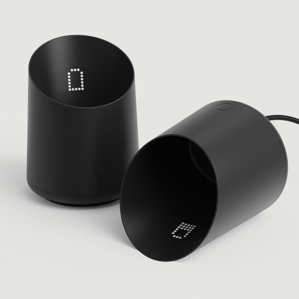 Subminimal Subscale - USB-C charging