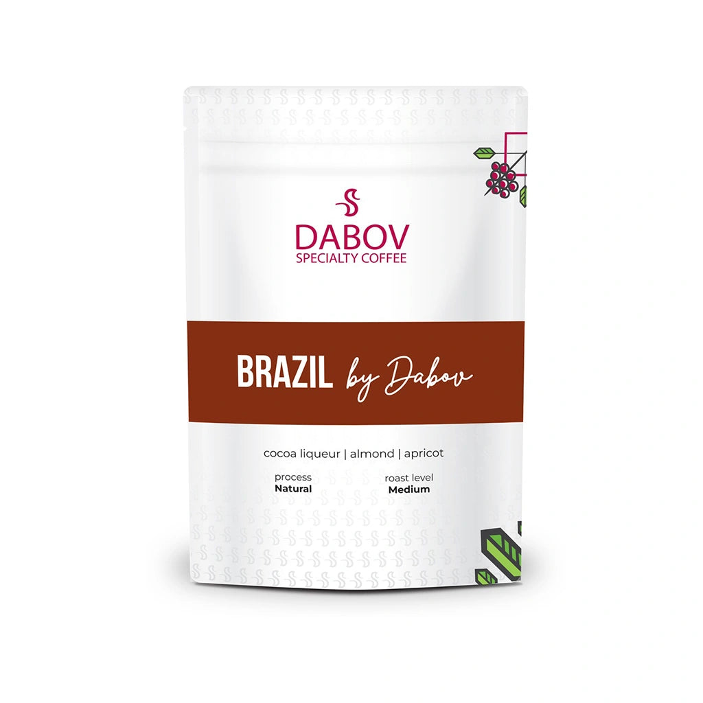 Dabov Brazil By DABOV