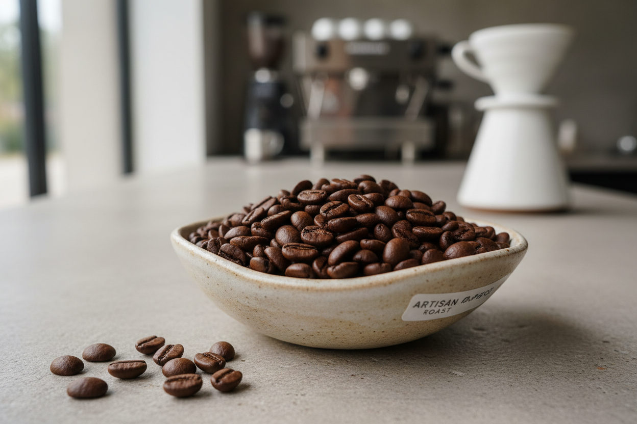 caffe beans best product speciality coffe