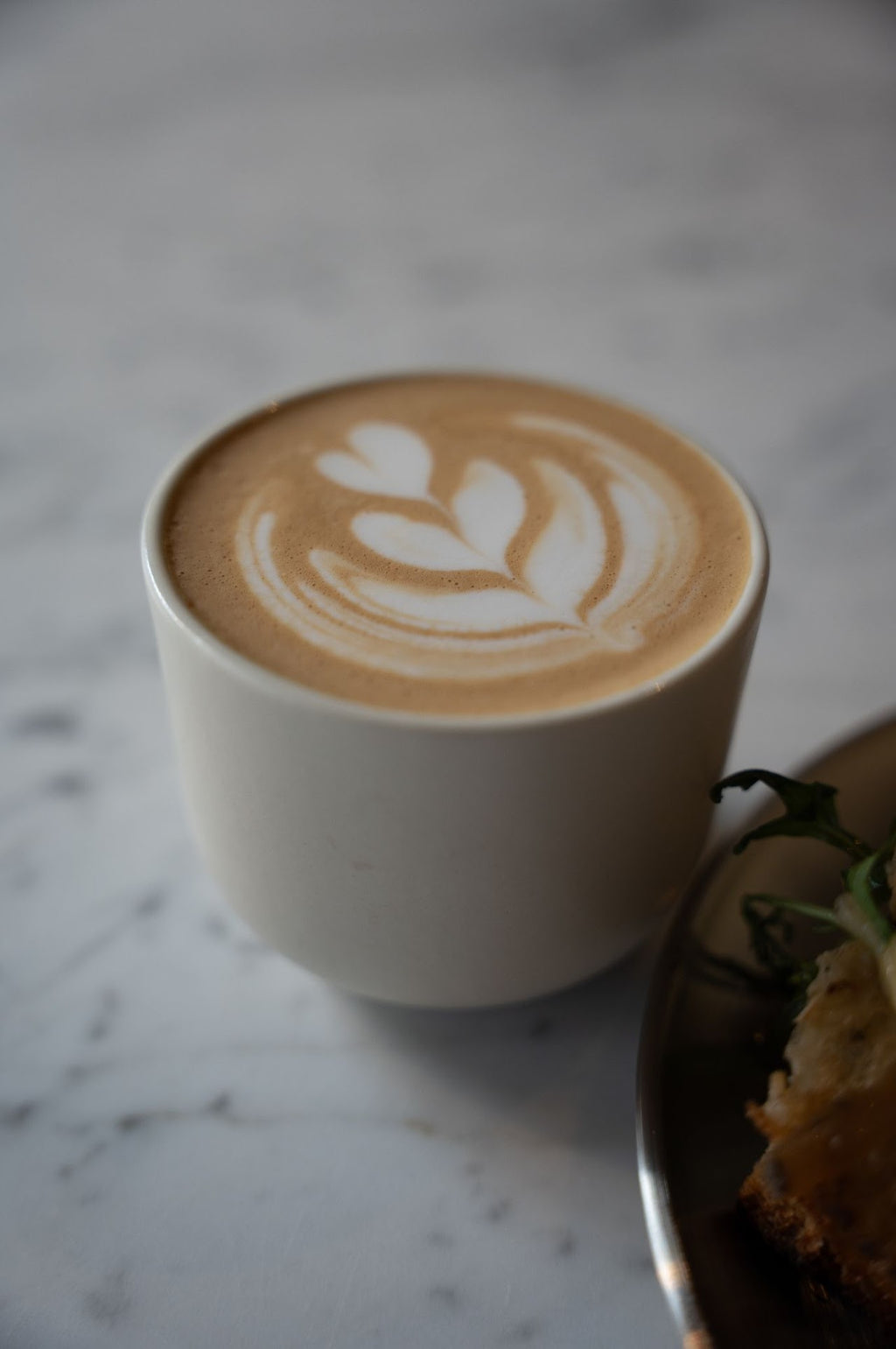 Latte Art Masterclass