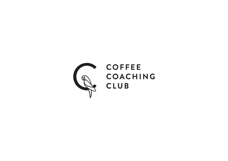 Coffee Coaching Club Logo