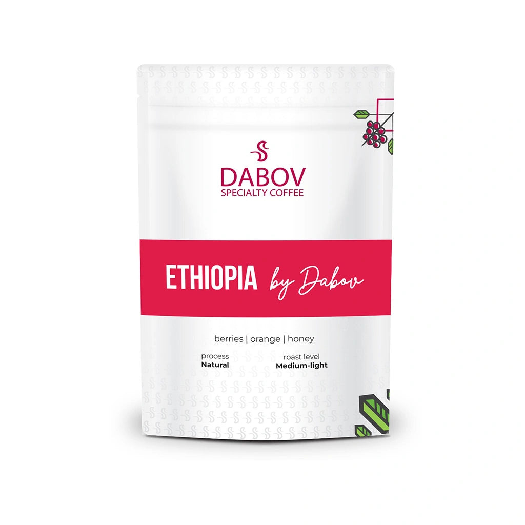 Ethiopia by DABOV