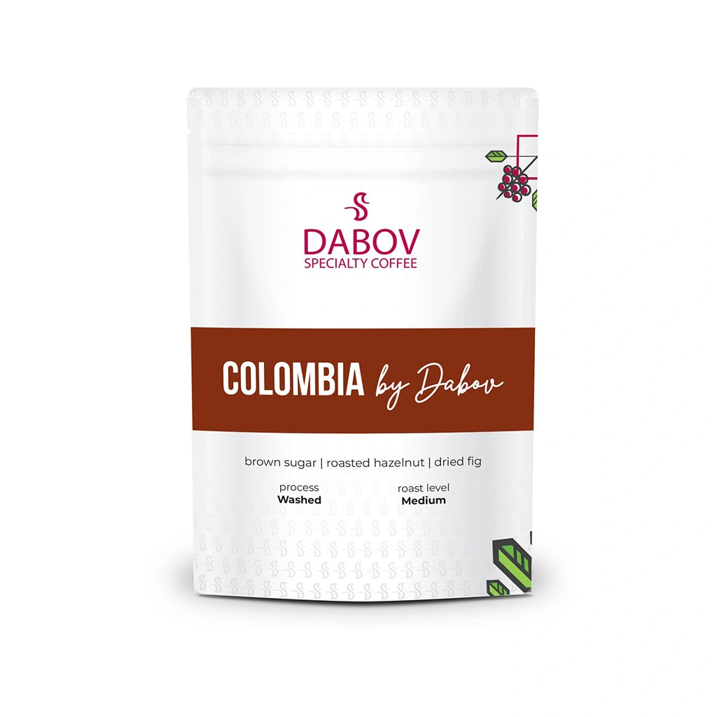 Colombia by DABOV