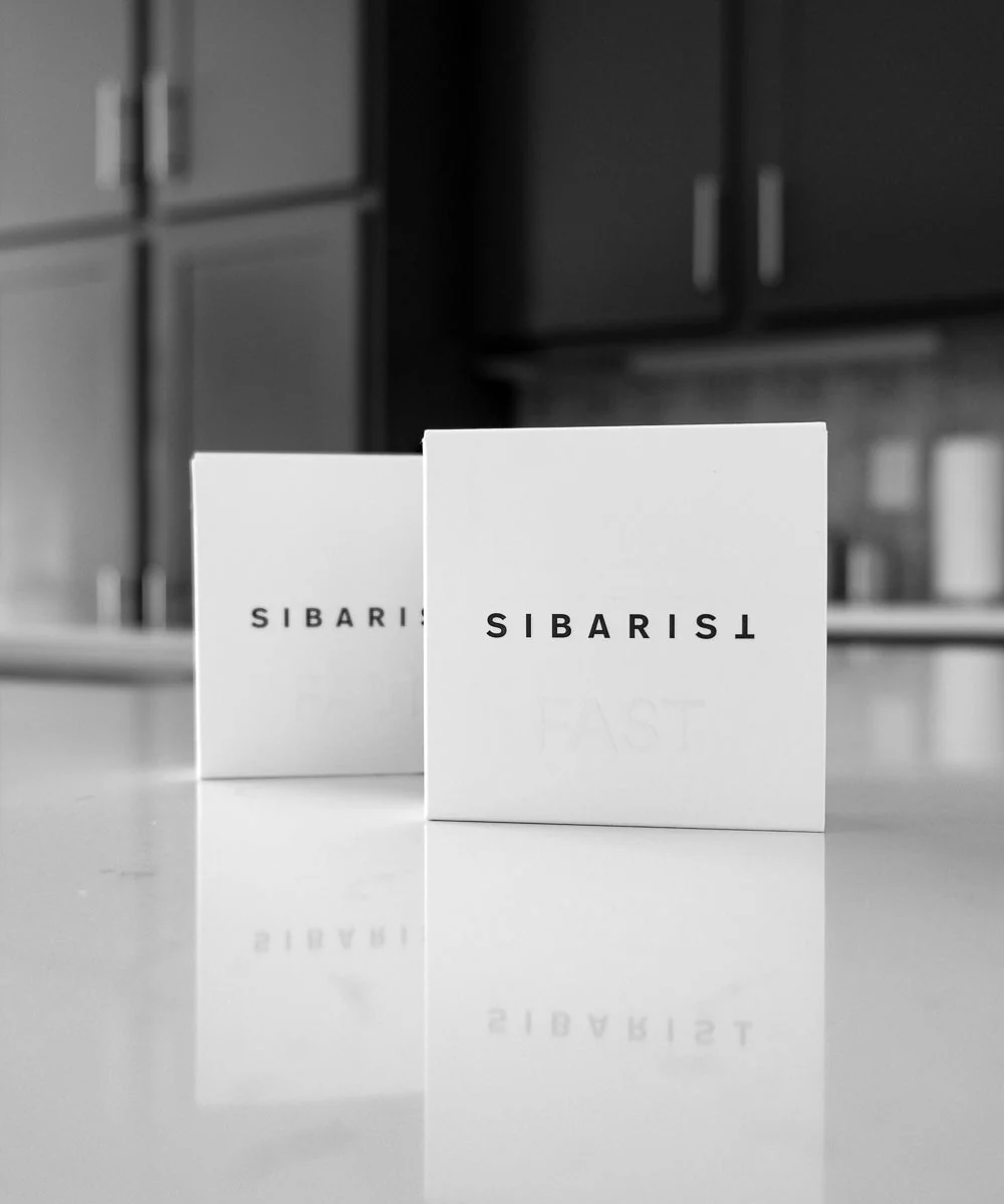 Sibarist FAST Filter Boxes