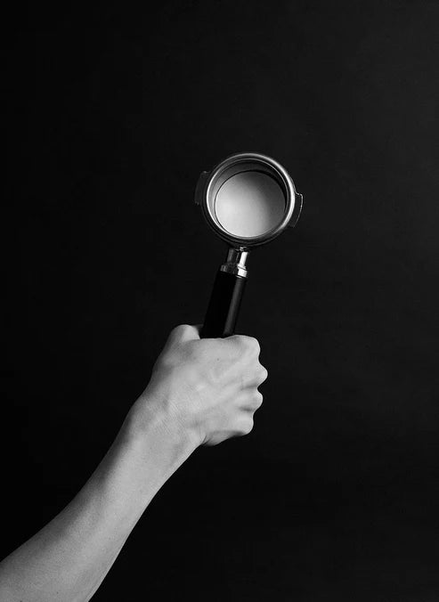 ESPRESSO FILTER SIBARIST