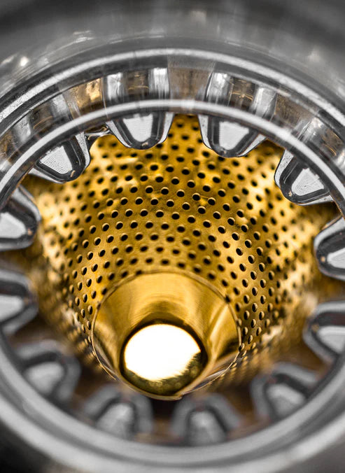 BOOSTER CONE SIBARIST